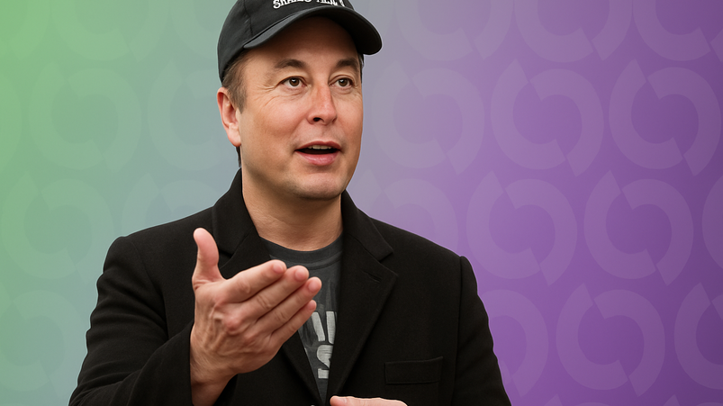 SpaceX sposta parte dei suoi 894 milioni in BTC