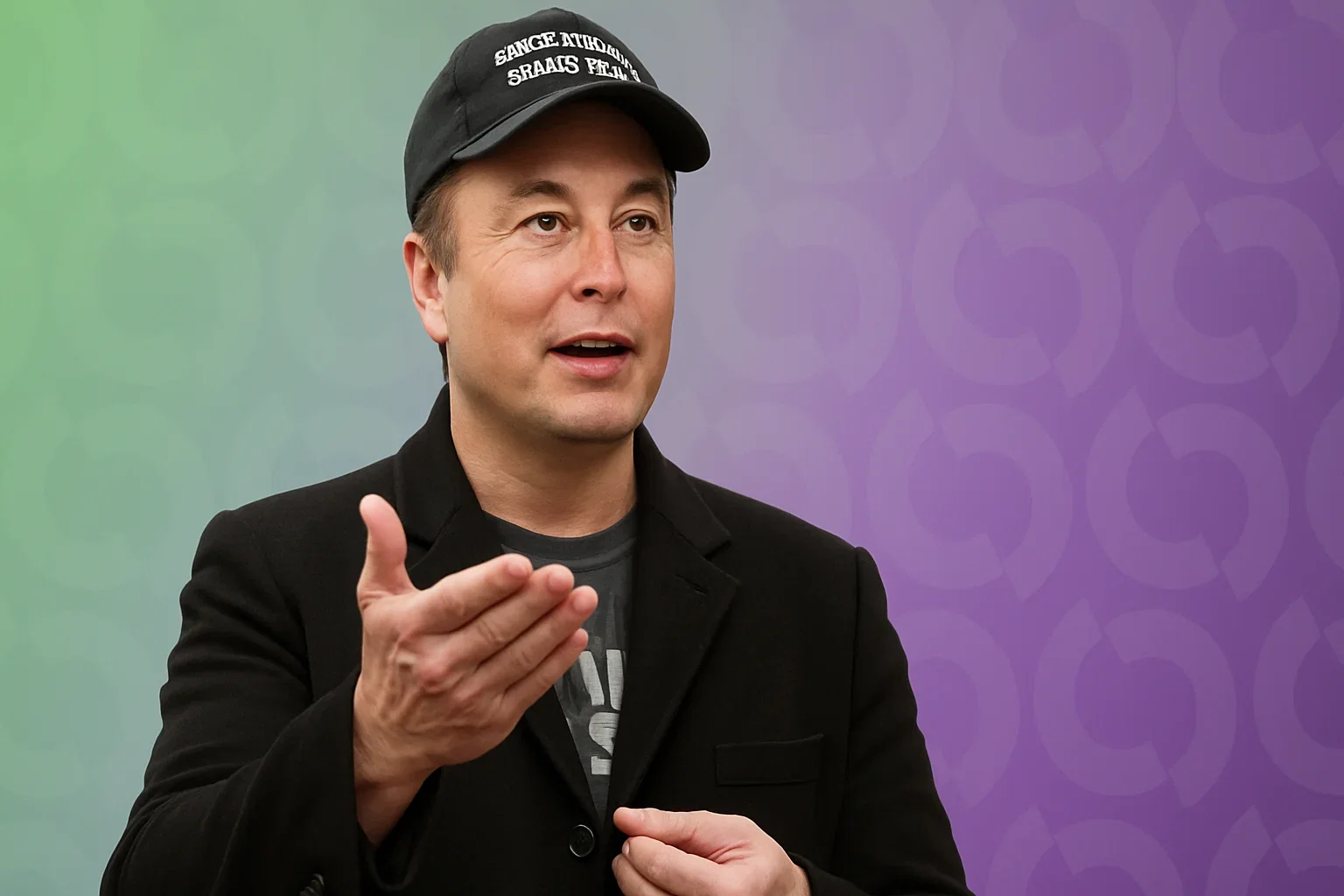 SpaceX sposta parte dei suoi 894 milioni in BTC