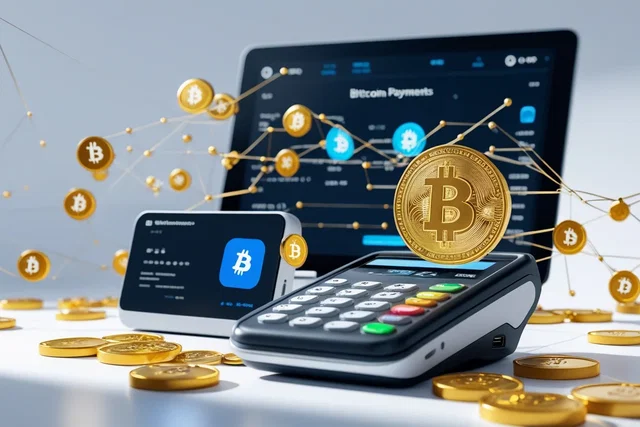 Square di Dorsey lancia pagamenti Bitcoin