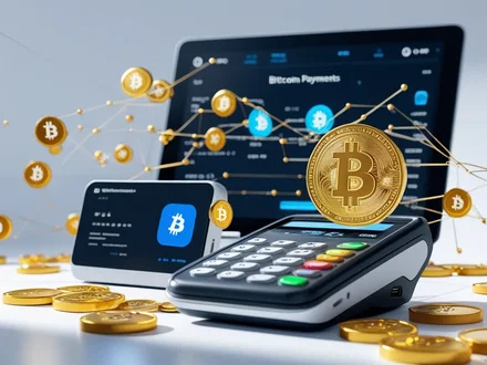 Square di Dorsey lancia pagamenti Bitcoin