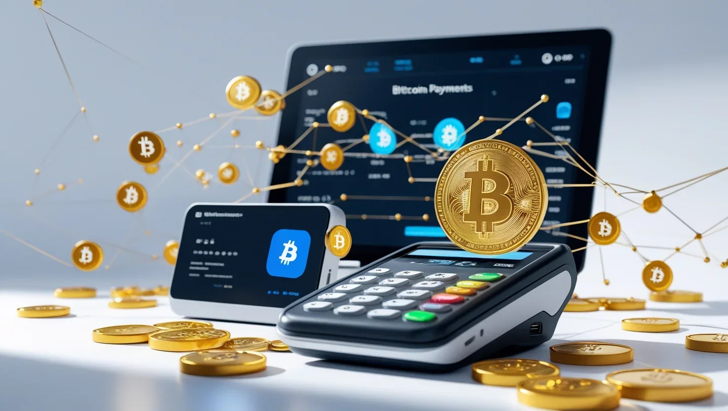 Square di Dorsey lancia pagamenti Bitcoin