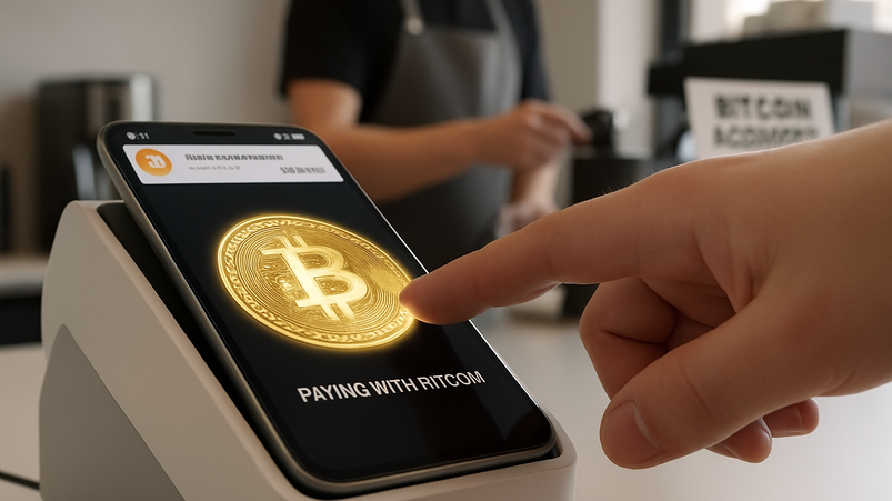 Square porta Bitcoin a milioni di utenti