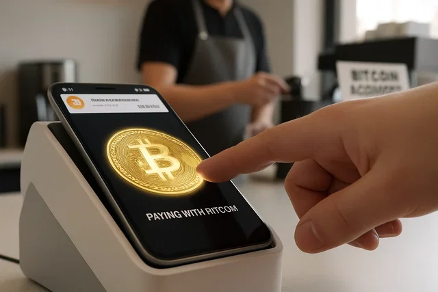 Square porta Bitcoin a milioni di utenti