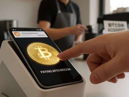 Square porta Bitcoin a milioni di utenti