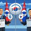 Stablecoin: Corea del Sud divisa tra due proposte