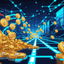 Stablecoin in fuga dagli exchange: record dal 2021