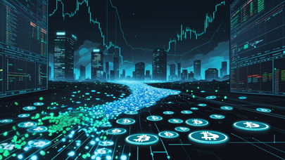 Stablecoin in fuga: deflussi record da maggio 2021