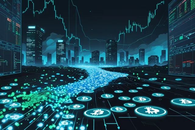 Stablecoin in fuga: deflussi record da maggio 2021