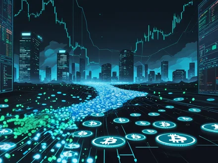 Stablecoin in fuga: deflussi record da maggio 2021