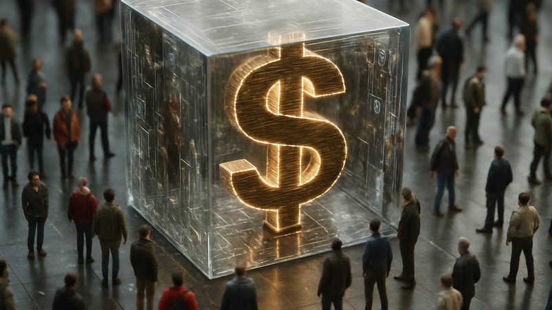 Stablecoin tap-pay con Burner Terminal di Arx