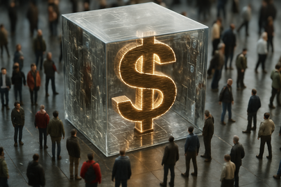 Stablecoin tap-pay con Burner Terminal di Arx