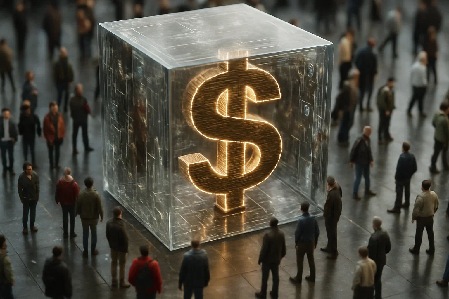 Stablecoin tap-pay con Burner Terminal di Arx