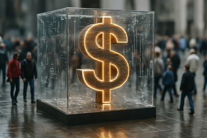 Stablecoin tap-to-pay con Burner Terminal di Arx