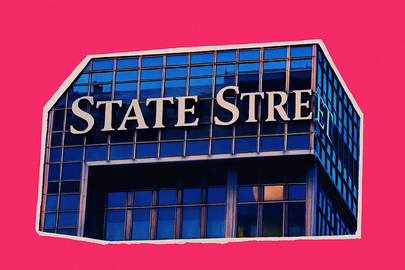 State Street lancia fondo tokenizzato su Solana
