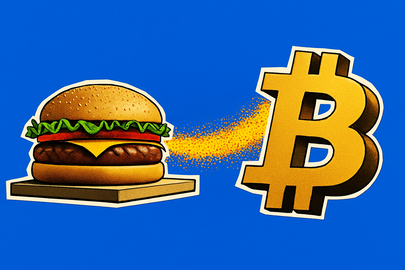 Steak 'n Shake: Bitcoin ha aumentato le vendite