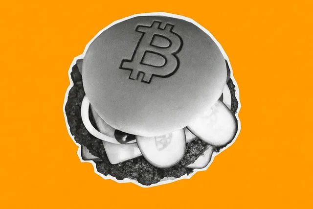 Steak 'n Shake investe 10 milioni in bitcoin