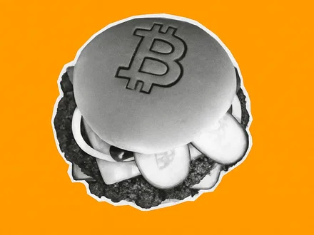 Steak 'n Shake investe 10 milioni in bitcoin