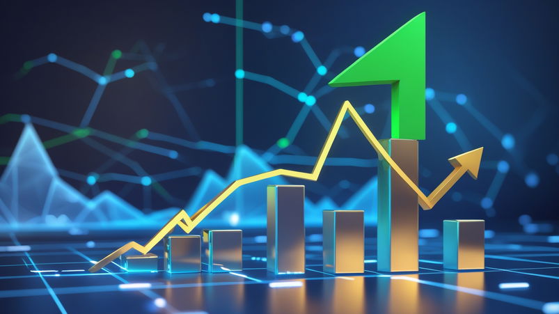 Stellar punta a 1,44$ entro fine anno
