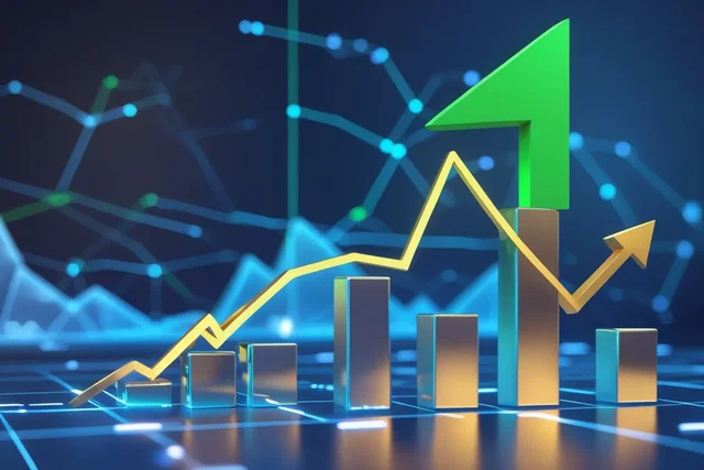Stellar punta a 1,44$ entro fine anno
