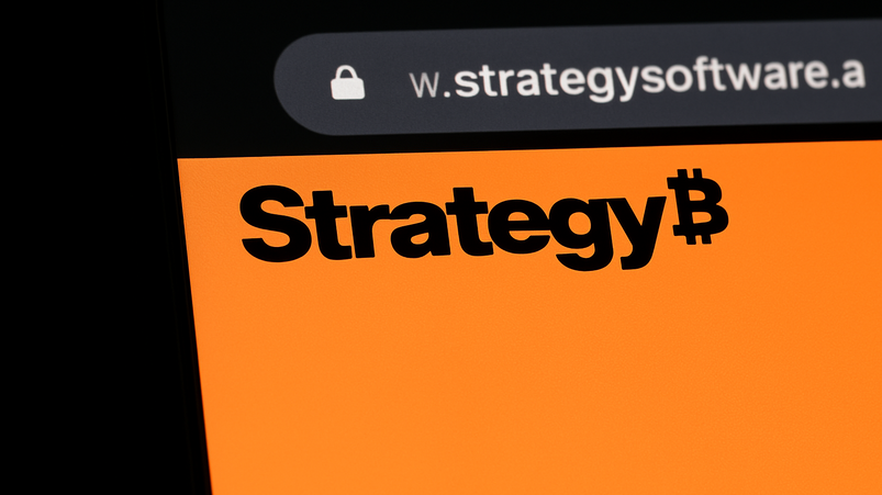 Strategy acquista bitcoin come non faceva da luglio