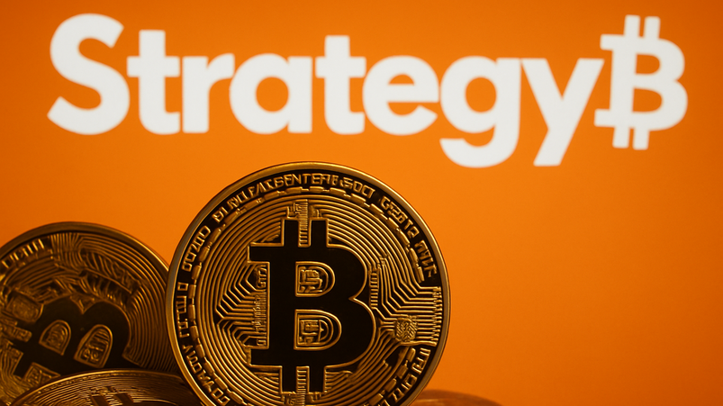 Strategy alza le previsioni su Bitcoin di Citi