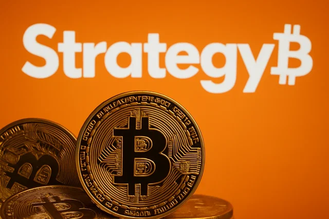 Strategy alza le previsioni su Bitcoin di Citi
