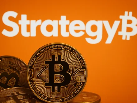 Strategy alza le previsioni su Bitcoin di Citi