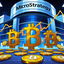 Strategy compra 21.000 Bitcoin dopo IPO di successo