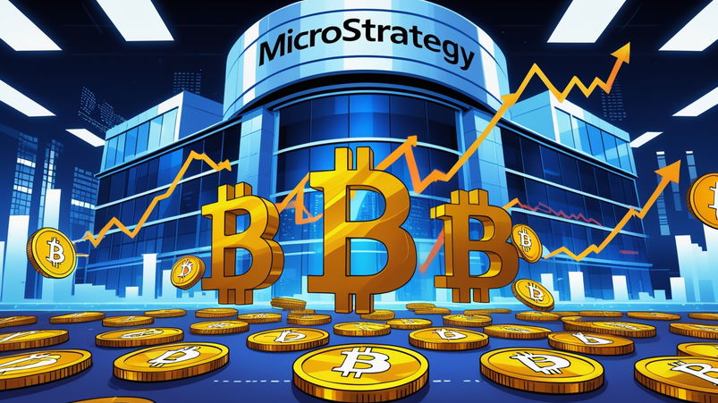 Strategy compra 21.000 Bitcoin dopo IPO di successo