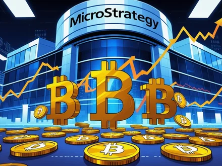 Strategy compra 21.000 Bitcoin dopo IPO di successo