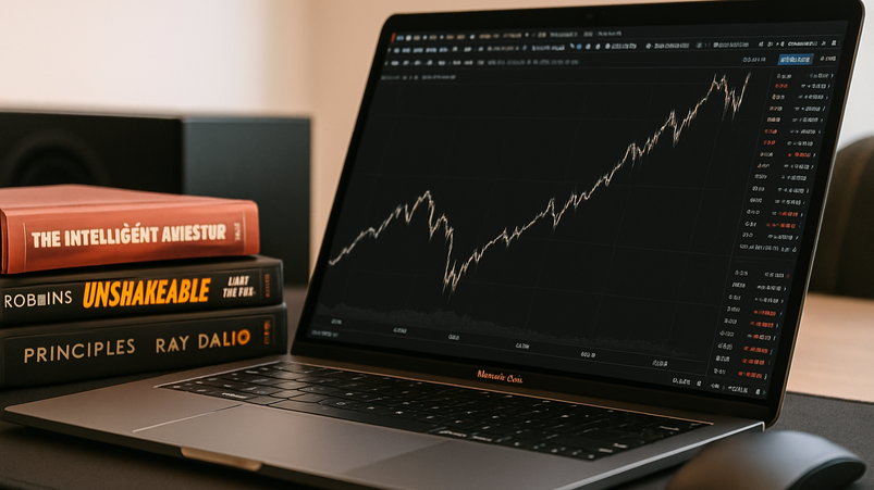 Strategy crolla, Jim Cramer: "Non regge la verità"