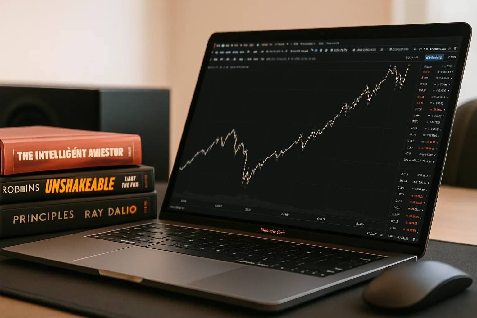 Strategy crolla, Jim Cramer: "Non regge la verità"