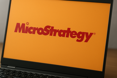 Strategy: il titolo sale, ecco perché