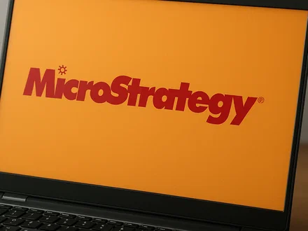 Strategy: il titolo sale, ecco perché