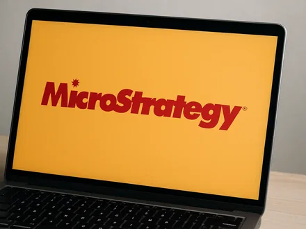 Strategy in rialzo: ecco i motivi del balzo