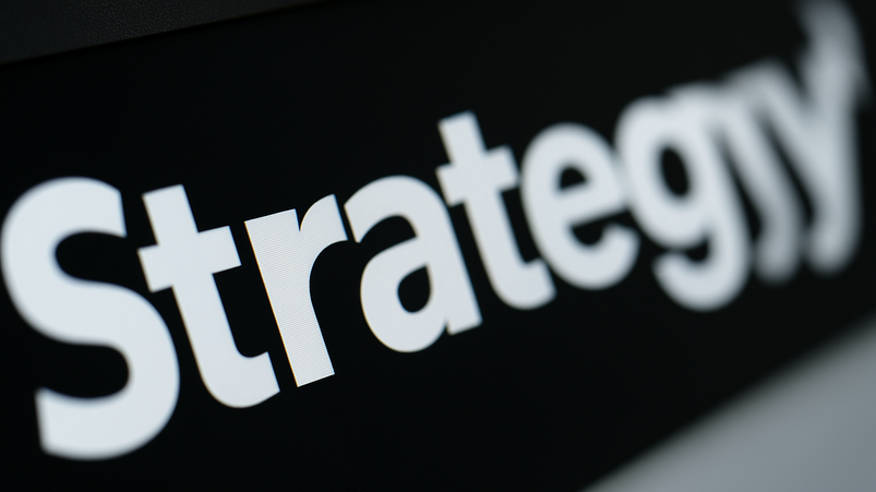 Strategy lancia nuova offerta azionaria legata a Bitcoin