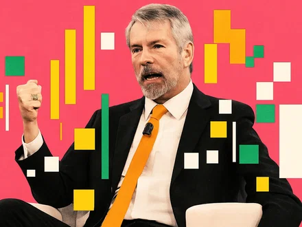 Strategy mantiene il posto nel Nasdaq 100