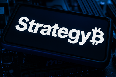Strategy pubblica i dati Q3, opzioni a +/-4,98%