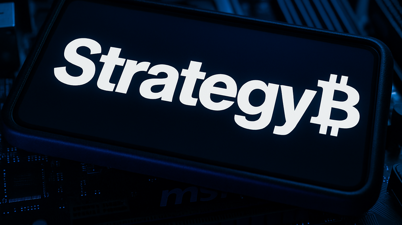Strategy pubblica i dati Q3, opzioni a +/-4,98%
