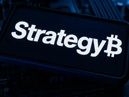 Strategy pubblica i dati Q3, opzioni a +/-4,98%