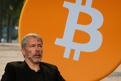 Strategy può resistere a un crollo Bitcoin del 90%