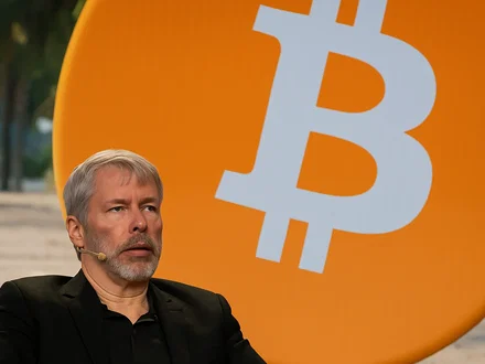 Strategy può resistere a un crollo Bitcoin del 90%