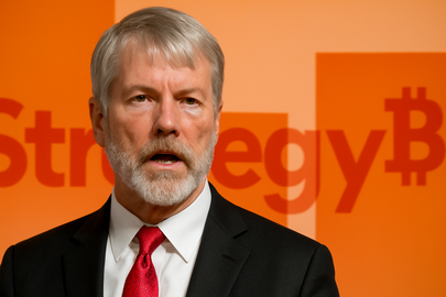 Strategy vale meno dei suoi Bitcoin