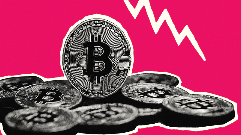 Strive e Semler crollano dopo l'ok a Bitcoin