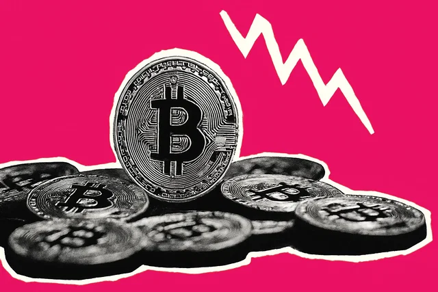 Strive e Semler crollano dopo l'ok a Bitcoin