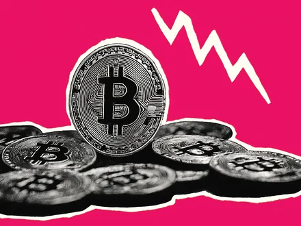 Strive e Semler crollano dopo l'ok a Bitcoin