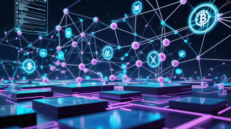 Succinct lancia la prima rete di prover decentralizzata
