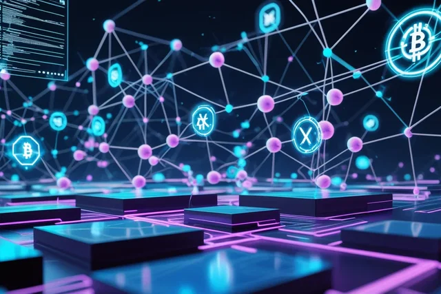 Succinct lancia la prima rete di prover decentralizzata