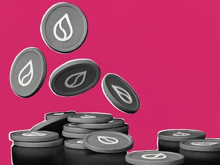 Sui e XRP guidano i rialzi del mercato crypto