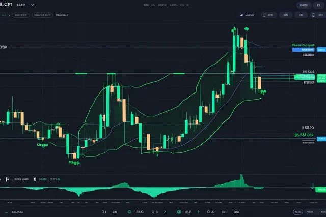 Sui punta a 3,90$ con offerta ridotta e supporto